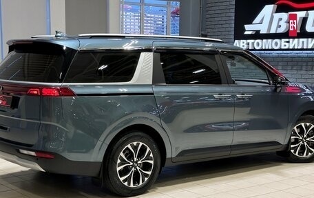 KIA Carnival, 2020 год, 3 857 000 рублей, 5 фотография