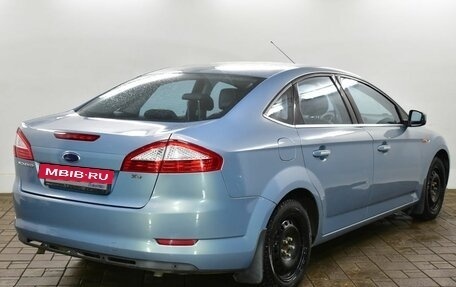 Ford Mondeo IV, 2010 год, 878 000 рублей, 4 фотография