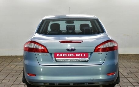 Ford Mondeo IV, 2010 год, 878 000 рублей, 3 фотография