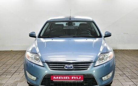 Ford Mondeo IV, 2010 год, 878 000 рублей, 2 фотография