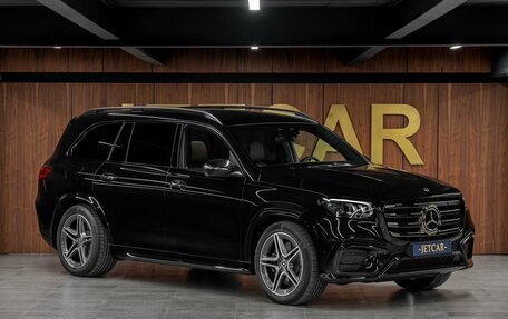 Mercedes-Benz GLS, 2023 год, 17 500 000 рублей, 4 фотография