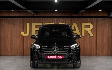 Mercedes-Benz GLS, 2023 год, 17 500 000 рублей, 3 фотография