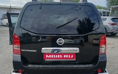 Nissan Pathfinder, 2012 год, 2 150 000 рублей, 6 фотография