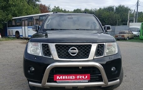 Nissan Pathfinder, 2012 год, 2 150 000 рублей, 2 фотография