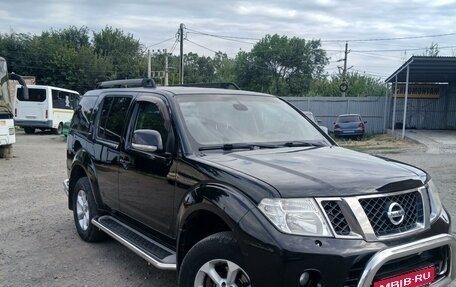 Nissan Pathfinder, 2012 год, 2 150 000 рублей, 3 фотография