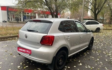 Volkswagen Polo VI (EU Market), 2011 год, 1 000 000 рублей, 7 фотография