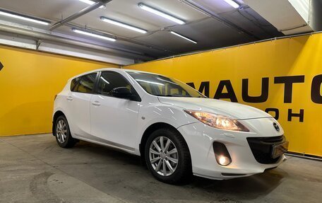 Mazda 3, 2013 год, 1 299 000 рублей, 3 фотография