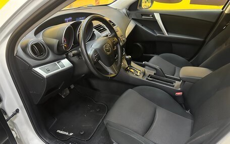 Mazda 3, 2013 год, 1 299 000 рублей, 8 фотография