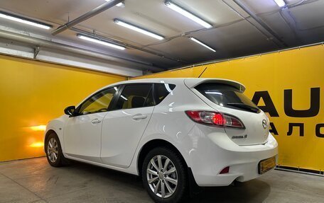 Mazda 3, 2013 год, 1 299 000 рублей, 6 фотография