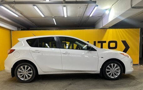 Mazda 3, 2013 год, 1 299 000 рублей, 4 фотография