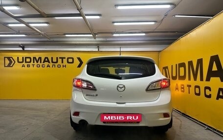 Mazda 3, 2013 год, 1 299 000 рублей, 5 фотография