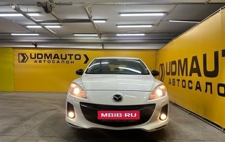 Mazda 3, 2013 год, 1 299 000 рублей, 2 фотография