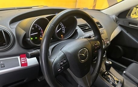 Mazda 3, 2013 год, 1 299 000 рублей, 9 фотография