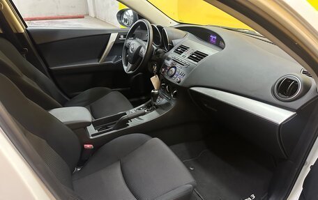 Mazda 3, 2013 год, 1 299 000 рублей, 11 фотография