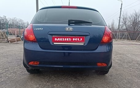 KIA cee'd I рестайлинг, 2009 год, 785 000 рублей, 7 фотография