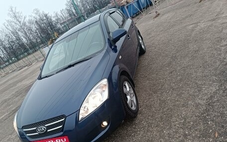 KIA cee'd I рестайлинг, 2009 год, 785 000 рублей, 22 фотография