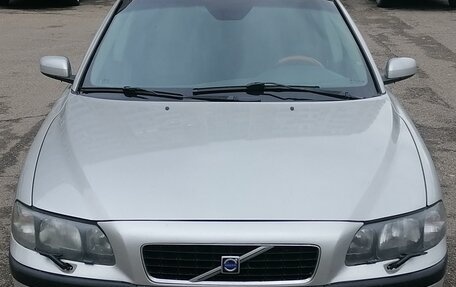 Volvo S60 III, 2003 год, 690 000 рублей, 2 фотография