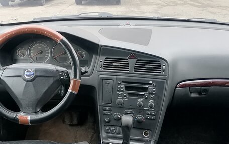 Volvo S60 III, 2003 год, 690 000 рублей, 16 фотография