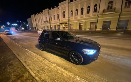 BMW 1 серия, 2014 год, 1 550 000 рублей, 4 фотография