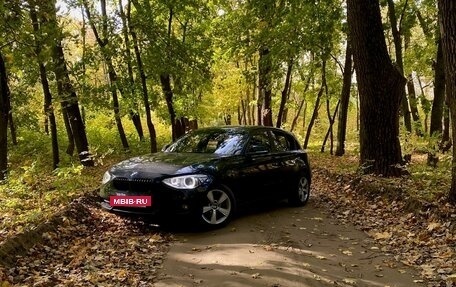 BMW 1 серия, 2014 год, 1 550 000 рублей, 5 фотография