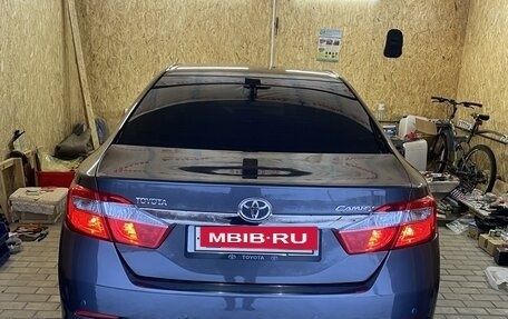 Toyota Camry, 2014 год, 2 050 000 рублей, 8 фотография