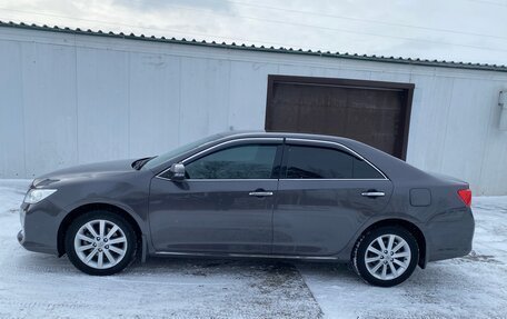 Toyota Camry, 2014 год, 2 050 000 рублей, 16 фотография