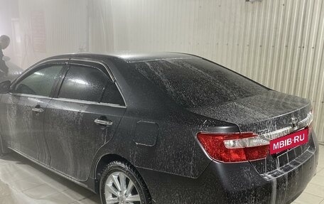 Toyota Camry, 2014 год, 2 050 000 рублей, 19 фотография