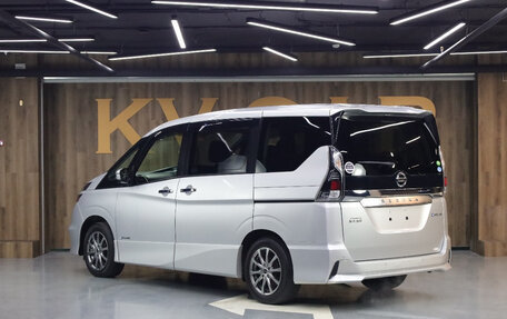 Nissan Serena IV, 2019 год, 2 399 000 рублей, 6 фотография