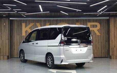 Nissan Serena IV, 2019 год, 2 399 000 рублей, 7 фотография