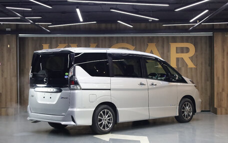 Nissan Serena IV, 2019 год, 2 399 000 рублей, 4 фотография