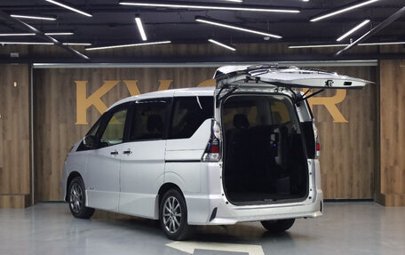 Nissan Serena IV, 2019 год, 2 399 000 рублей, 8 фотография