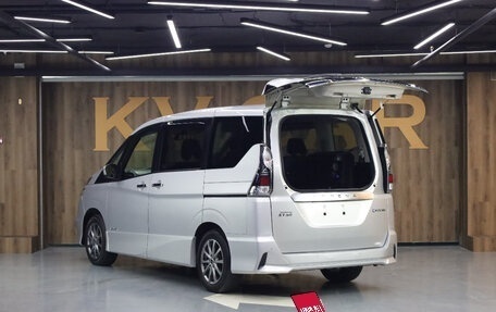 Nissan Serena IV, 2019 год, 2 399 000 рублей, 9 фотография