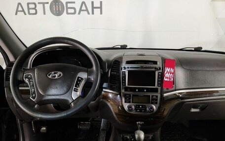 Hyundai Santa Fe III рестайлинг, 2011 год, 1 302 000 рублей, 10 фотография