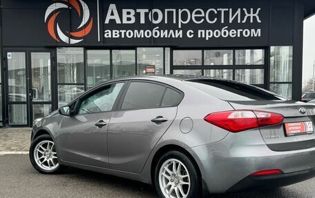 KIA Cerato III, 2014 год, 1 039 000 рублей, 4 фотография