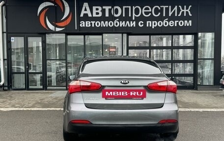 KIA Cerato III, 2014 год, 1 039 000 рублей, 3 фотография