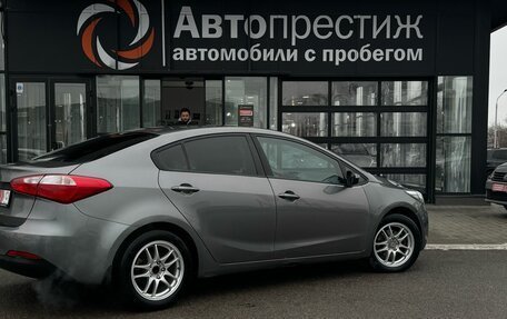 KIA Cerato III, 2014 год, 1 039 000 рублей, 2 фотография