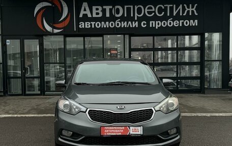 KIA Cerato III, 2014 год, 1 039 000 рублей, 6 фотография