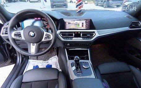 BMW 3 серия, 2020 год, 3 853 000 рублей, 6 фотография