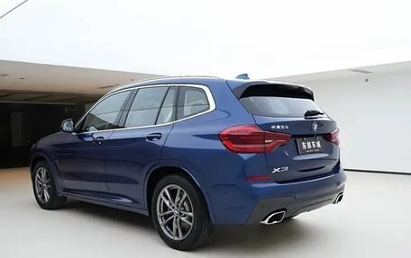 BMW X3, 2020 год, 4 075 000 рублей, 3 фотография