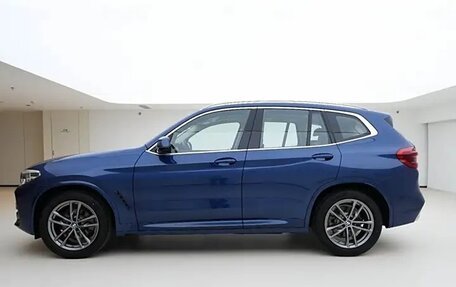 BMW X3, 2020 год, 4 075 000 рублей, 2 фотография