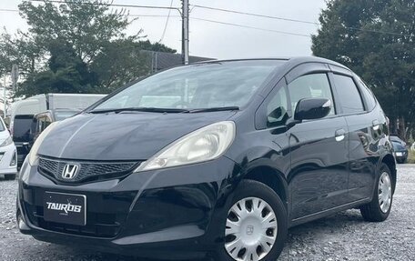 Honda Fit III, 2013 год, 580 012 рублей, 1 фотография