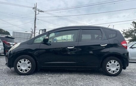 Honda Fit III, 2013 год, 580 012 рублей, 10 фотография