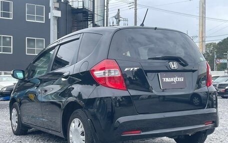 Honda Fit III, 2013 год, 580 012 рублей, 9 фотография