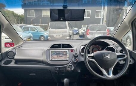 Honda Fit III, 2013 год, 580 012 рублей, 12 фотография