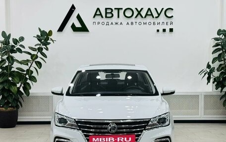 MG 5, 2023 год, 2 049 000 рублей, 2 фотография