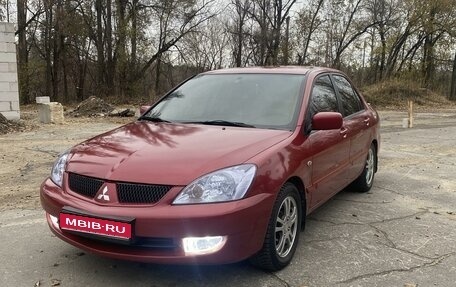 Mitsubishi Lancer IX, 2009 год, 700 000 рублей, 1 фотография