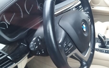 BMW X6, 2015 год, 3 700 000 рублей, 6 фотография