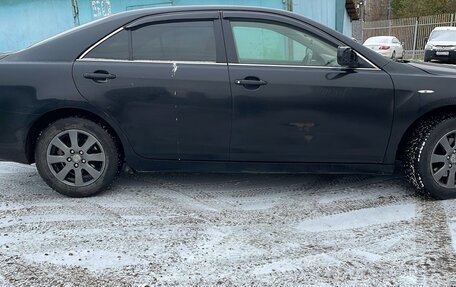 Toyota Camry, 2007 год, 930 000 рублей, 4 фотография