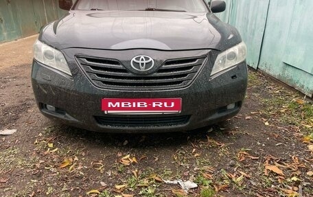 Toyota Camry, 2007 год, 930 000 рублей, 2 фотография