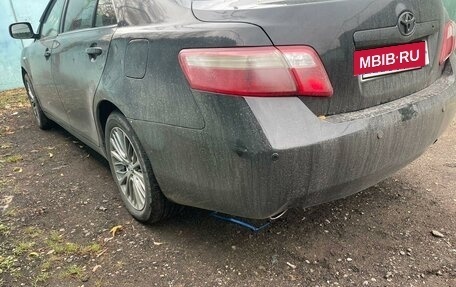 Toyota Camry, 2007 год, 930 000 рублей, 3 фотография